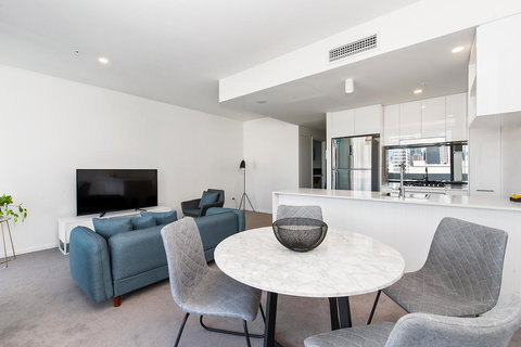 Ivy And Eve Apartments By CLLIX - Holiday Jervis Bay 28