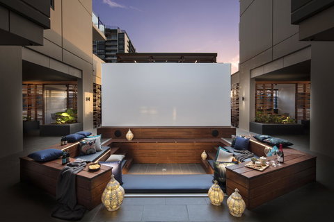 Ivy And Eve Apartments By CLLIX - Holiday Jervis Bay 11