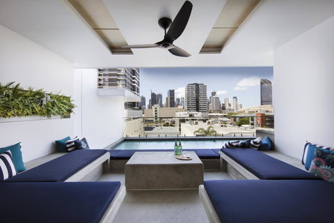 Ivy And Eve Apartments By CLLIX - Holiday Jervis Bay 5