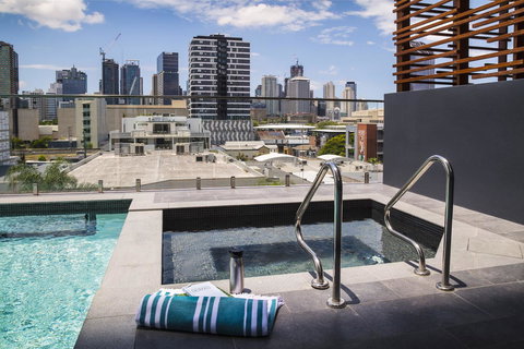 Ivy And Eve Apartments By CLLIX - Holiday Jervis Bay 12