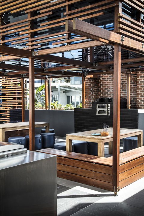 Ivy And Eve Apartments By CLLIX - Holiday Jervis Bay 6