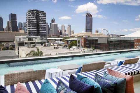 Ivy And Eve Apartments By CLLIX - Holiday Jervis Bay 13