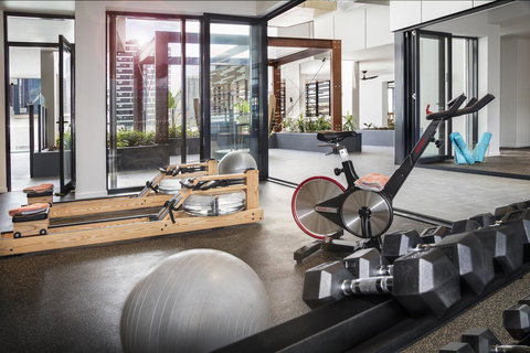 Ivy And Eve Apartments By CLLIX - Holiday Jervis Bay 10