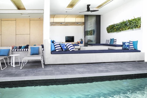 Ivy And Eve Apartments By CLLIX - Holiday Jervis Bay 4