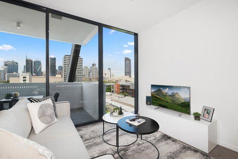 Ivy And Eve Apartments By CLLIX - Holiday Jervis Bay 31