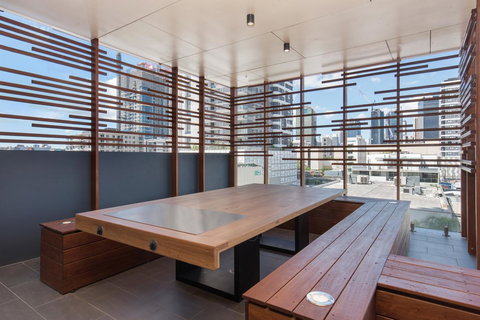 Ivy And Eve Apartments By CLLIX - Holiday Jervis Bay 7