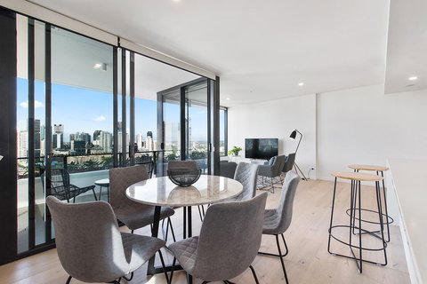 Ivy And Eve Apartments By CLLIX - Holiday Jervis Bay 27