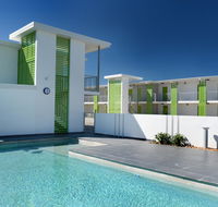 Mackay Oceanside Central Hotel - Holiday Jervis Bay
