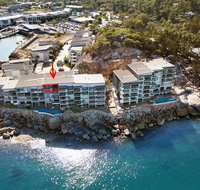 1 Bright Point Apartment 4501 - Holiday Jervis Bay