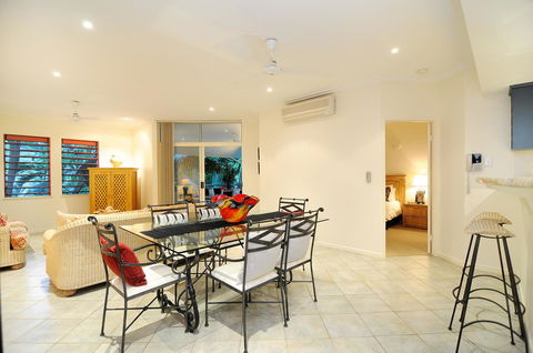 Oasis At Palm Cove - Holiday Jervis Bay 21