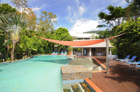 Oasis At Palm Cove - Holiday Jervis Bay 24