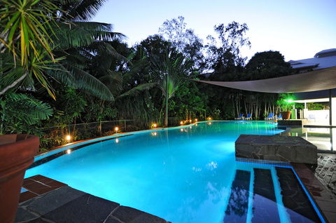 Oasis At Palm Cove - Holiday Jervis Bay 31