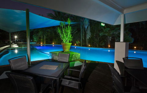 Oasis At Palm Cove - Holiday Jervis Bay 8