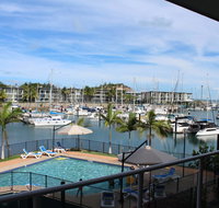 Beachside Apartment 17 - Holiday Jervis Bay