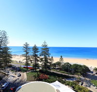 Peninsular Beachfront Resort - Holiday Jervis Bay
