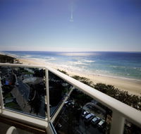 Grosvenor Beachfront Apartments - Holiday Jervis Bay