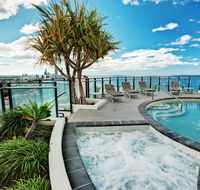 The Wave Resort - Holiday Jervis Bay