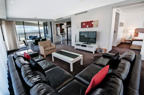 The Wave Resort - Holiday Jervis Bay 15