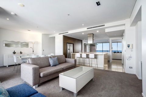 The Wave Resort - Holiday Jervis Bay 4