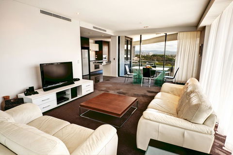 The Wave Resort - Holiday Jervis Bay 35