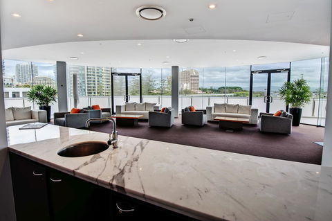 The Wave Resort - Holiday Jervis Bay 28