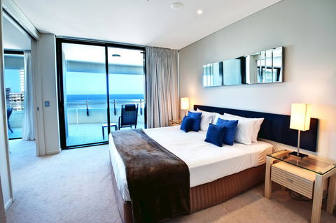 The Wave Resort - Holiday Jervis Bay 13
