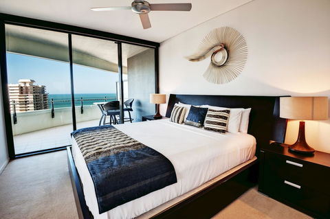 The Wave Resort - Holiday Jervis Bay 24