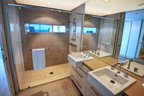 The Wave Resort - Holiday Jervis Bay 41