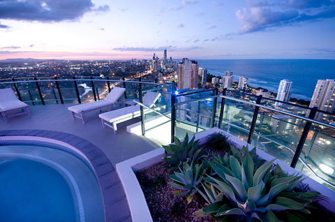 The Wave Resort - Holiday Jervis Bay 12
