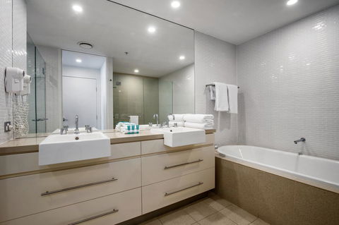 The Wave Resort - Holiday Jervis Bay 7