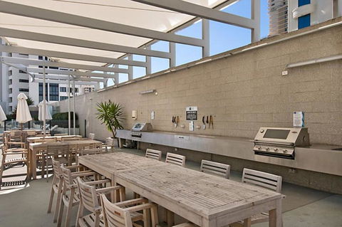 The Wave Resort - Holiday Jervis Bay 26