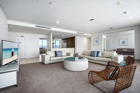The Wave Resort - Holiday Jervis Bay 5