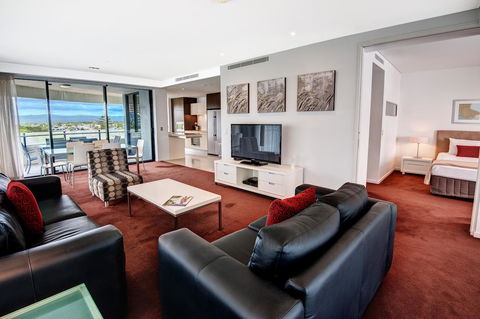 The Wave Resort - Holiday Jervis Bay 33