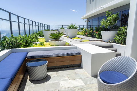 Rhapsody Resort - Official - Holiday Jervis Bay 7