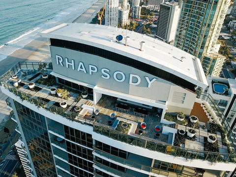 Rhapsody Resort - Official - Holiday Jervis Bay 2