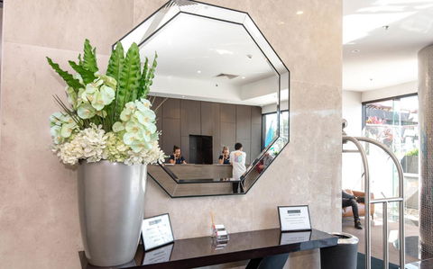 Rhapsody Resort - Official - Holiday Jervis Bay 21