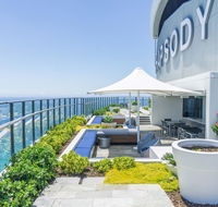 Rhapsody Resort - Official - Holiday Jervis Bay