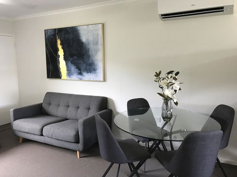 69 King Street - Holiday Jervis Bay 12