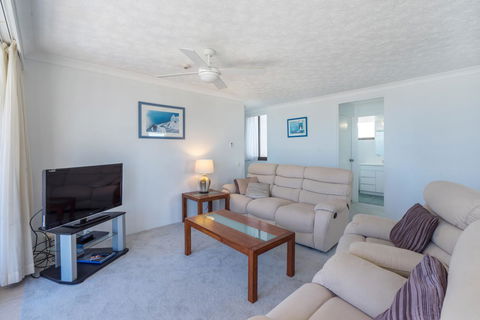 Columbia Beachfront Apartments On Rainbow Bay - Holiday Jervis Bay 5