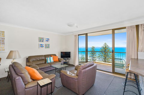 Columbia Beachfront Apartments On Rainbow Bay - Holiday Jervis Bay 39