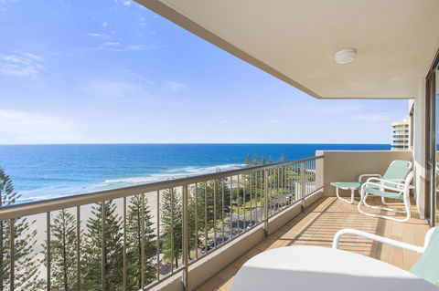 Columbia Beachfront Apartments On Rainbow Bay - Holiday Jervis Bay 43