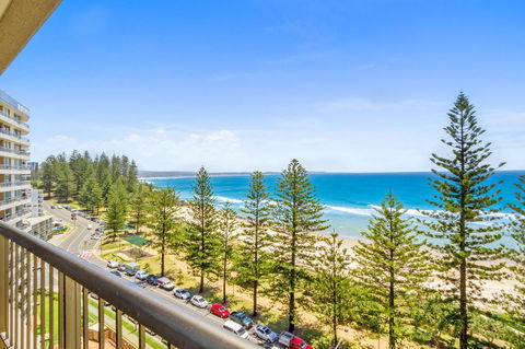 Columbia Beachfront Apartments On Rainbow Bay - Holiday Jervis Bay 26