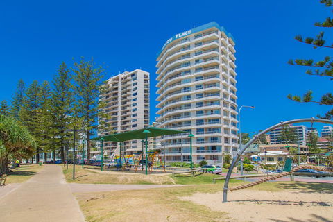 Columbia Beachfront Apartments On Rainbow Bay - Holiday Jervis Bay 3