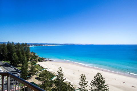 Columbia Beachfront Apartments On Rainbow Bay - Holiday Jervis Bay 1