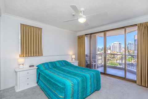 Columbia Beachfront Apartments On Rainbow Bay - Holiday Jervis Bay 17