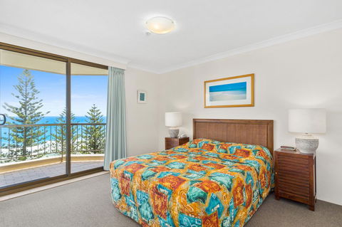 Columbia Beachfront Apartments On Rainbow Bay - Holiday Jervis Bay 34