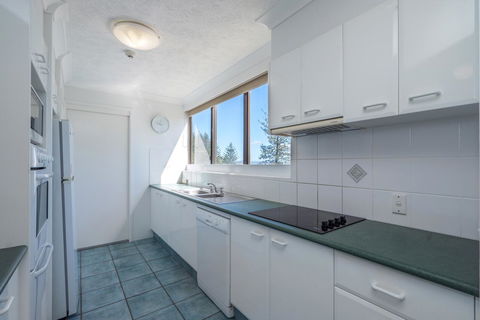 Columbia Beachfront Apartments On Rainbow Bay - Holiday Jervis Bay 7