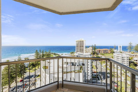 Columbia Beachfront Apartments On Rainbow Bay - Holiday Jervis Bay 41