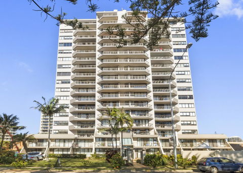 Columbia Beachfront Apartments On Rainbow Bay - Holiday Jervis Bay 4