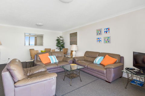 Columbia Beachfront Apartments On Rainbow Bay - Holiday Jervis Bay 30